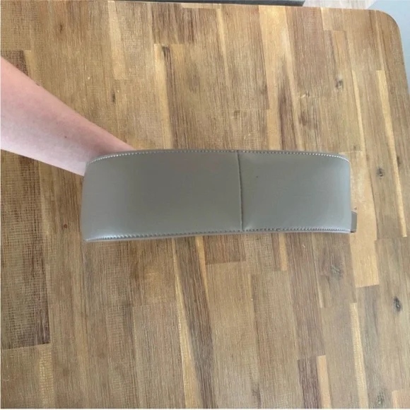 Melie Bianco Willow Bone Shoulder Bag - Picture 9 of 13